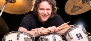 Schlagzeuger Köln Bonn, für Coverbands, Jazzbands, Gala bands, Sub Drummer
