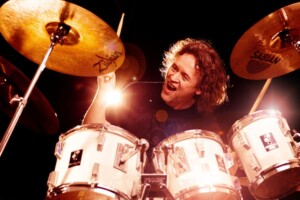 Schlagzeuger, drummer aus Köln